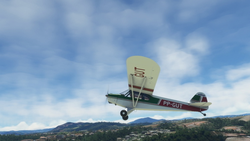 PA-11_Cub Special_PP-GUT