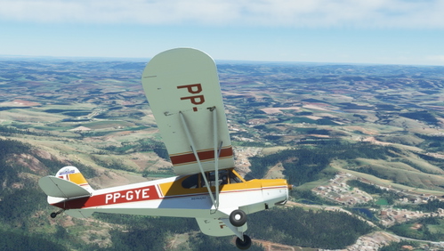 PA-11_Cub Special_PP-GYB
