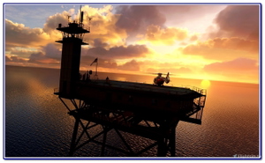 Pack AlroCreation Lighthouse (Helipads) - Update thumbnail 7