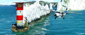 Pack AlroCreation Lighthouse (Helipads) - Update thumbnail 1
