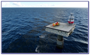 Pack AlroCreation Lighthouse (Helipads) - Update thumbnail 13