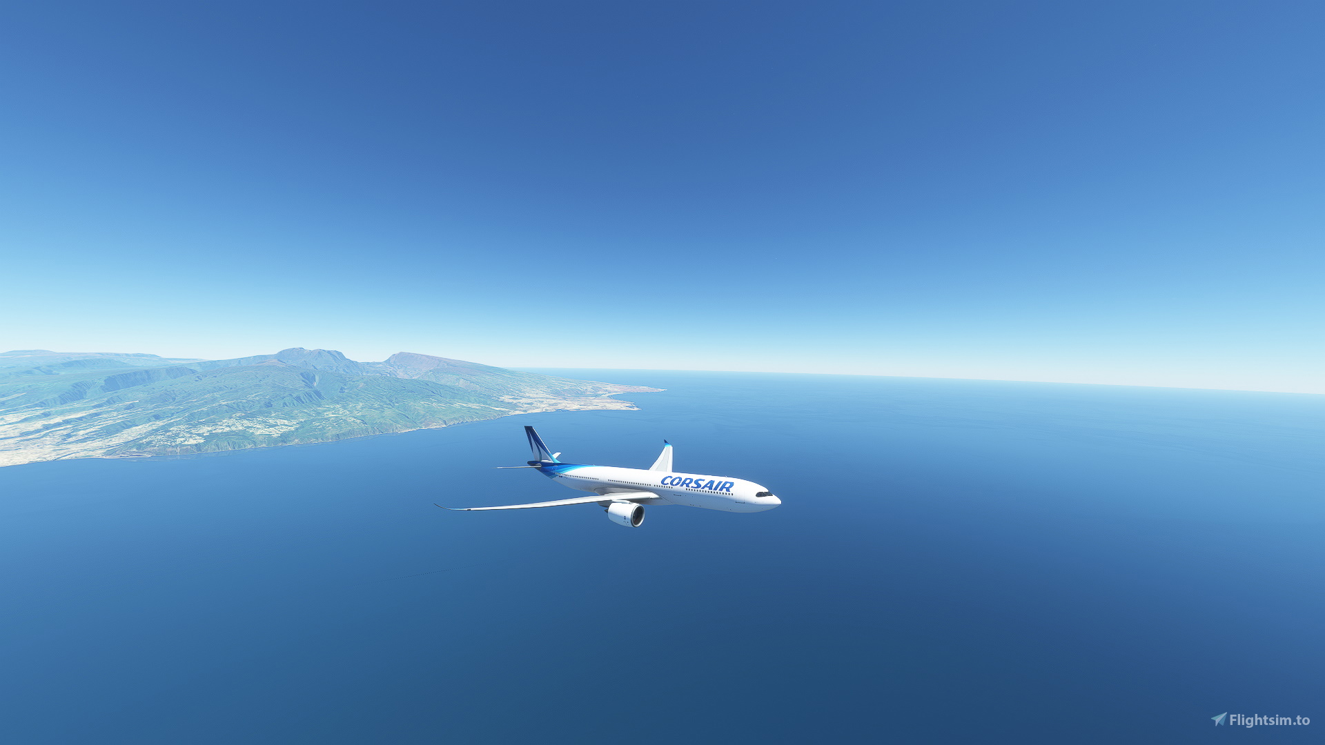 PACK] Headwind A330-900neo Corsair Fleet 8K for Microsoft