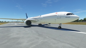 [PACK] Headwind A330-900neo Garuda Indonesia PK-GHE, PK-GHF & PK-GHG 8K thumbnail 5
