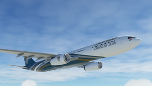 [DISCONTINUED] - [PACK] PMP Airbus A330-300 Oman Air Fleet 8K thumbnail 13