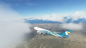 [DISCONTINUED] - [PACK] PMP Airbus A330-300 Oman Air Fleet 8K thumbnail 14