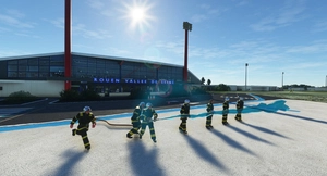 Pack Vehicules et personnages Français thumbnail 2