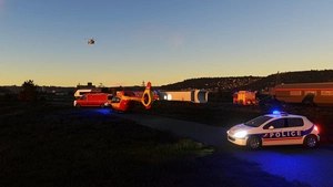 Pack Vehicules et personnages Français thumbnail 25