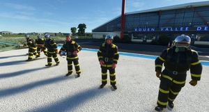 Pack Vehicules et personnages Français thumbnail 3