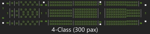 PACX - A330-900neo - Cabin Layout thumbnail 4