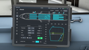 PACX - A330-900neo - Cabin Layout thumbnail 3