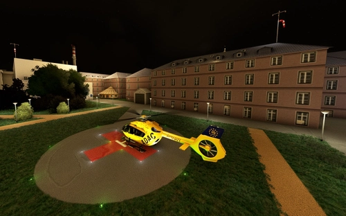 Paderborner Krankenhäuser 
