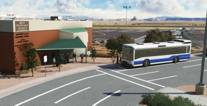 KPGA - Page Municipal Airport thumbnail 17