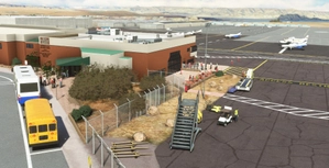 KPGA - Page Municipal Airport thumbnail 20