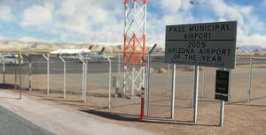 KPGA - Page Municipal Airport thumbnail 21