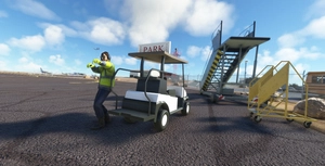 KPGA - Page Municipal Airport thumbnail 10