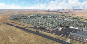 KPGA - Page Municipal Airport thumbnail 24
