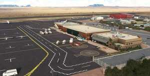 KPGA - Page Municipal Airport thumbnail 8
