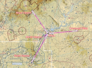 KPGA - Page Municipal Airport thumbnail 3