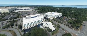 Paine Field, Everett WA USA - KPAE  V5.0 thumbnail 10