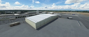 Paine Field, Everett WA USA - KPAE  V5.0 thumbnail 17