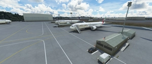 Paine Field, Everett WA USA - KPAE  V5.0 thumbnail 4
