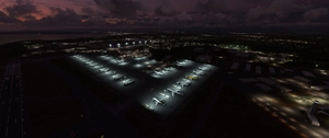 Paine Field, Everett WA USA - KPAE  V5.0 thumbnail 3
