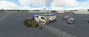 Paine Field, Everett WA USA - KPAE  V5.0 thumbnail 15