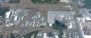 Paine Field, Everett WA USA - KPAE  V5.0 thumbnail 1