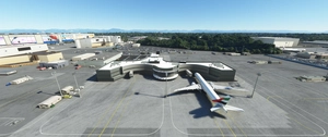 Paine Field, Everett WA USA - KPAE  V5.0 thumbnail 5