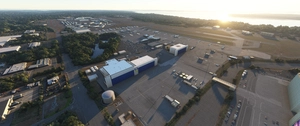 Paine Field, Everett WA USA - KPAE  V5.0 thumbnail 6