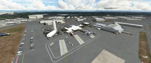 Paine Field, Everett WA USA - KPAE  V5.0 thumbnail 8
