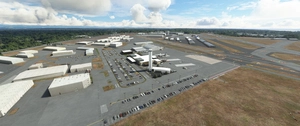 Paine Field, Everett WA USA - KPAE  V5.0 thumbnail 9