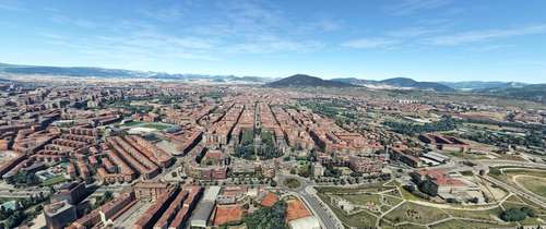 Pamplona