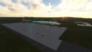 RPSP - Panglao Bohol Int'l Airport, Panglao Bohol thumbnail 3