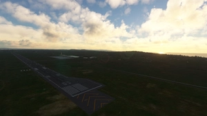 RPSP - Panglao Bohol Int'l Airport, Panglao Bohol thumbnail 4