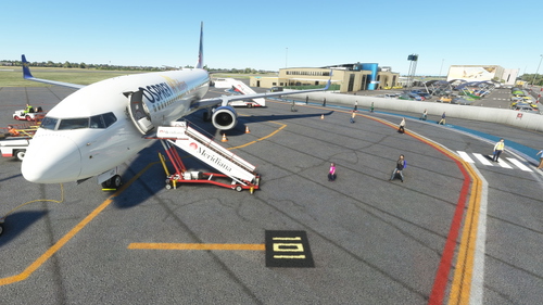 Parma (LIMP) - M'M Simulations - GSX Pro Profile