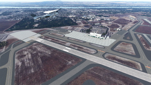 Pasco/Tri-Cities Airport (KPSC) thumbnail 3