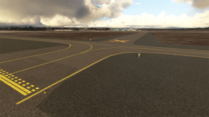 Pasco/Tri-Cities Airport (KPSC) thumbnail 2