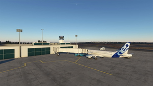 Pasco/Tri-Cities Airport (KPSC) thumbnail 1