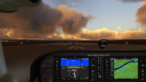 Pasco/Tri-Cities Airport (KPSC) thumbnail 5