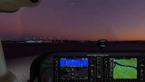 Pasco/Tri-Cities Airport (KPSC) thumbnail 6