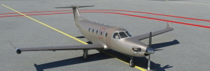 PC12 Jetfly Aviation Fleet thumbnail 1