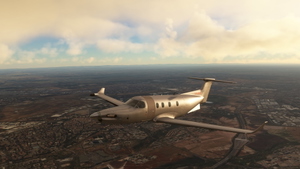 PC12 Jetfly Aviation Fleet thumbnail 3