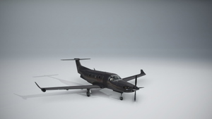 PC12 Jetfly Aviation Fleet thumbnail 2