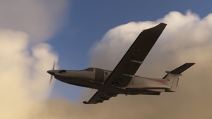 PC12 Jetfly Aviation Fleet thumbnail 4