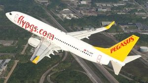 Pegasus Airlines PMDG 737-800 MSFS Pack thumbnail 2