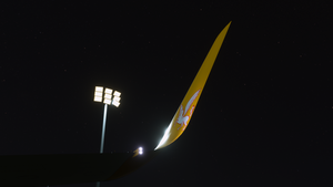 Pegasus (2-Pack) - PMDG 737-800 thumbnail 14