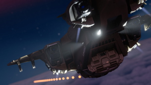 Pelican Improvement Mod thumbnail 9