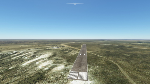 peninsula airport