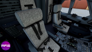 Pennsylvania Air National Guard - A330 MRTT - 171st Air Refueling Wing MRTT (Fictional) V2.0 thumbnail 7